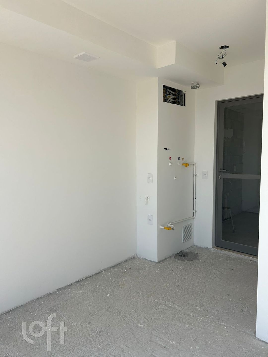 Apartamento à venda com 2 quartos, 72m² - Foto 5