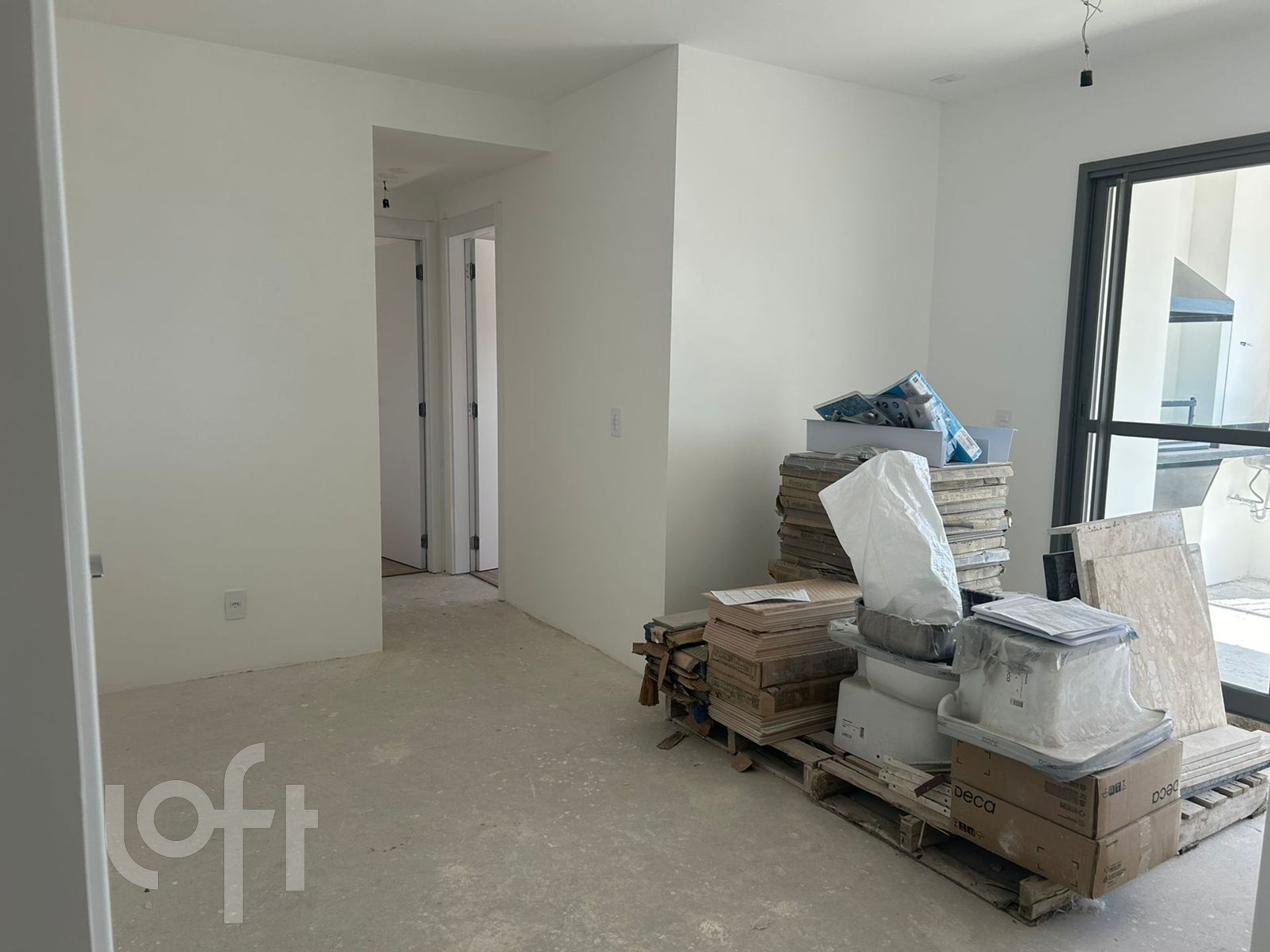 Apartamento à venda com 2 quartos, 72m² - Foto 4