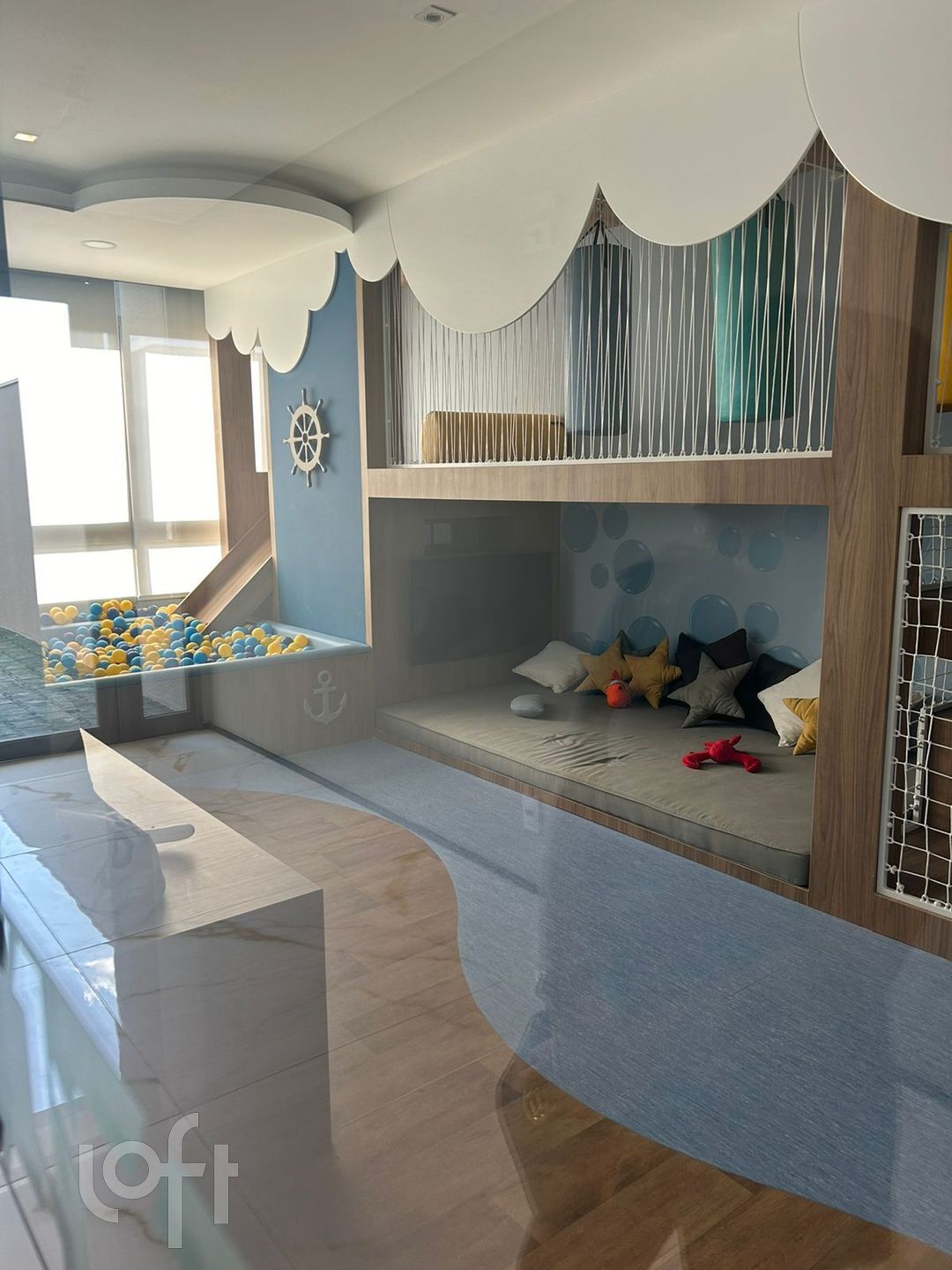 Apartamento à venda com 2 quartos, 72m² - Foto 16