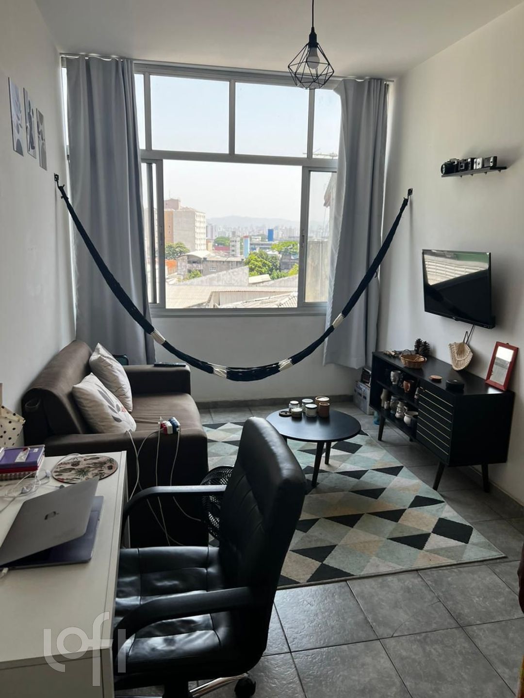 Apartamento à venda em Brás com 47 m², 1 quarto, 0 vagas