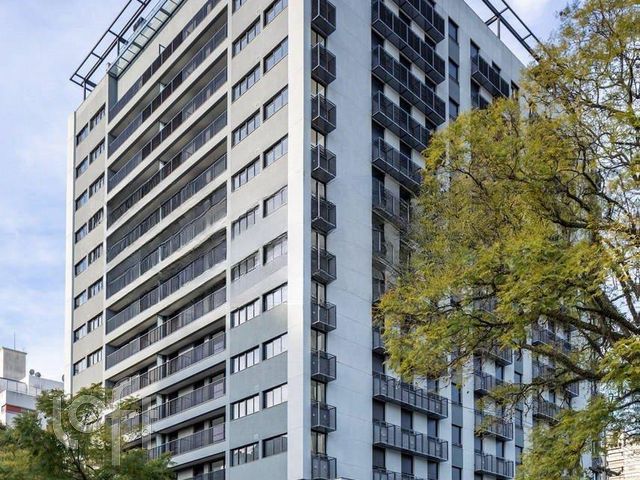 Apartamento com 65m², 2 dormitórios, 1 suíte, 1 vaga, Auxiliadora em Porto Alegre