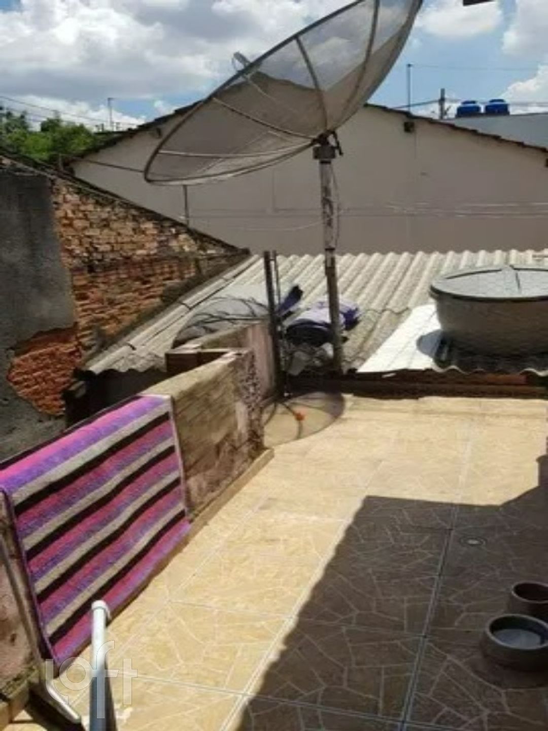 Casa à venda com 7 quartos, 100m² - Foto 5