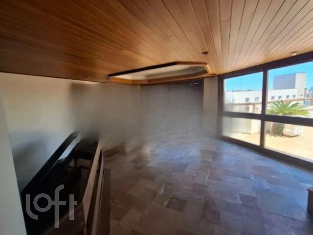 Apartamento com 280m², 3 dormitórios, 1 suíte, 2 vagas, Auxiliadora em Porto Alegre