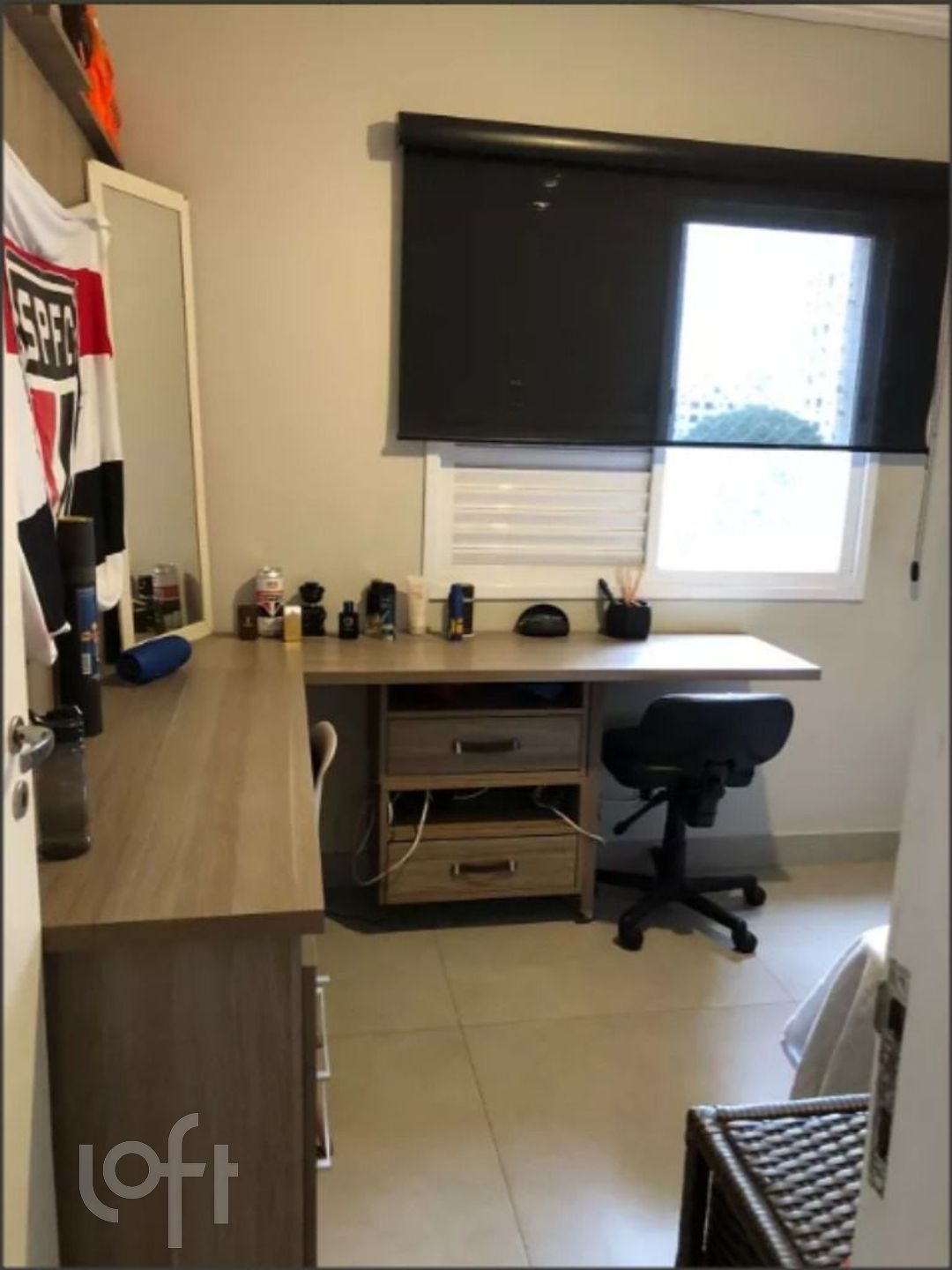 Apartamento à venda com 3 quartos, 108m² - Foto 16