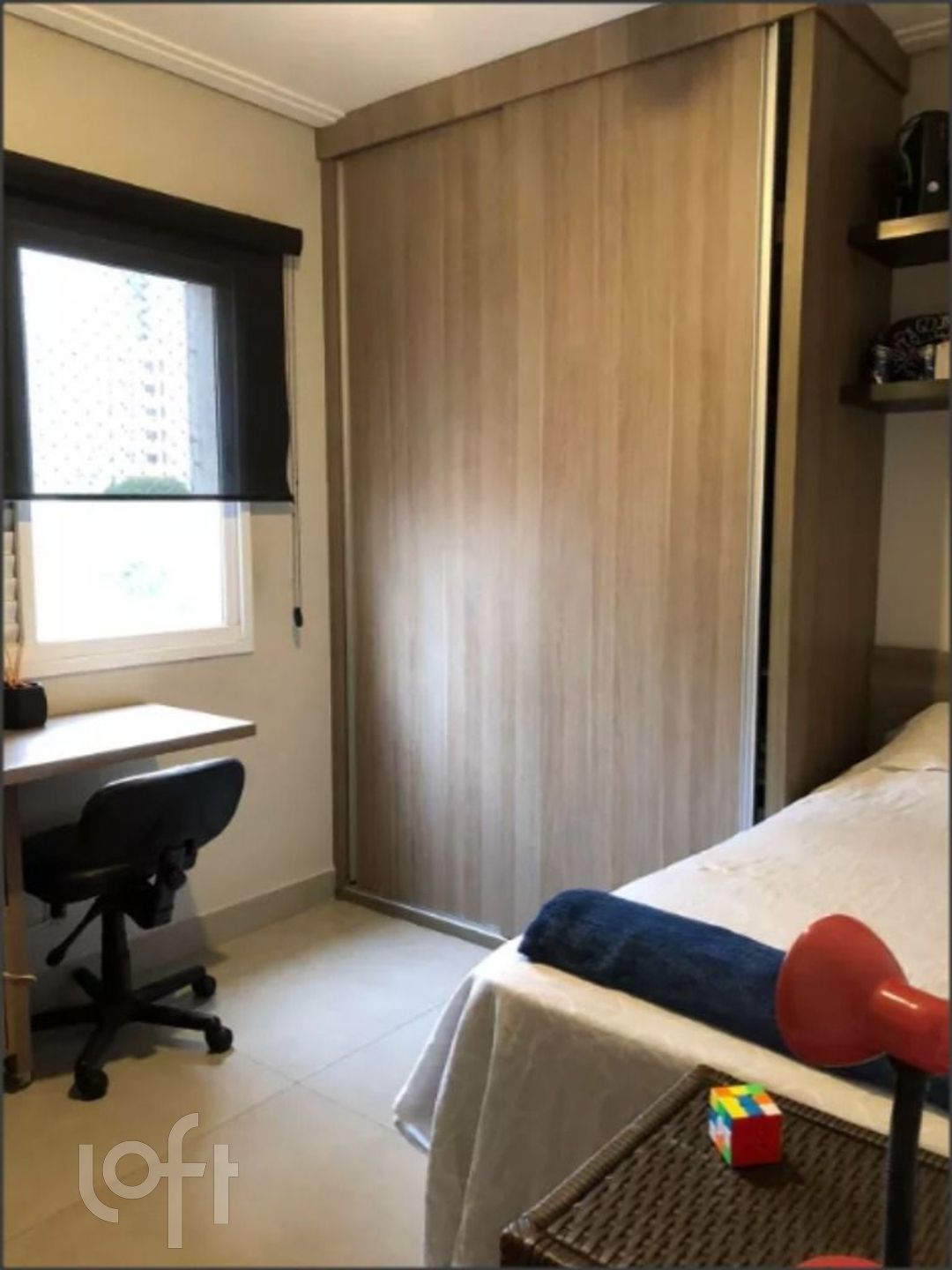 Apartamento à venda com 3 quartos, 108m² - Foto 15