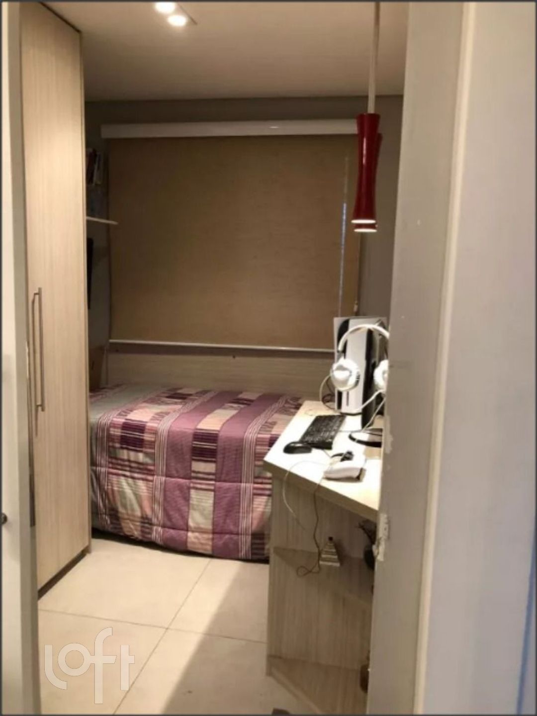 Apartamento à venda com 3 quartos, 108m² - Foto 13