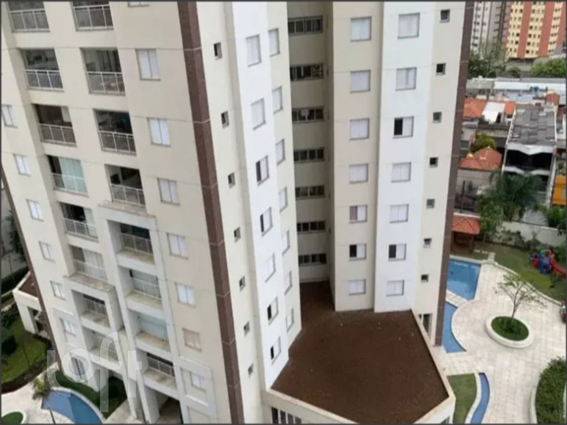 Apartamento à venda com 3 quartos, 108m² - Foto 6