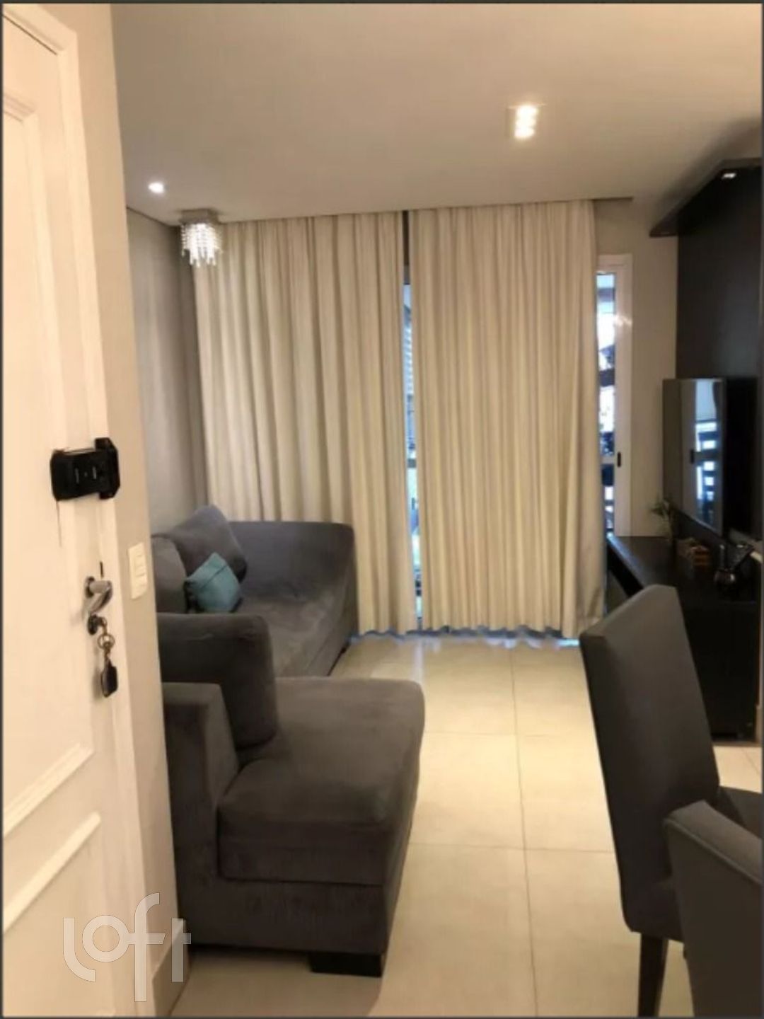 Apartamento à venda com 3 quartos, 108m² - Foto 21