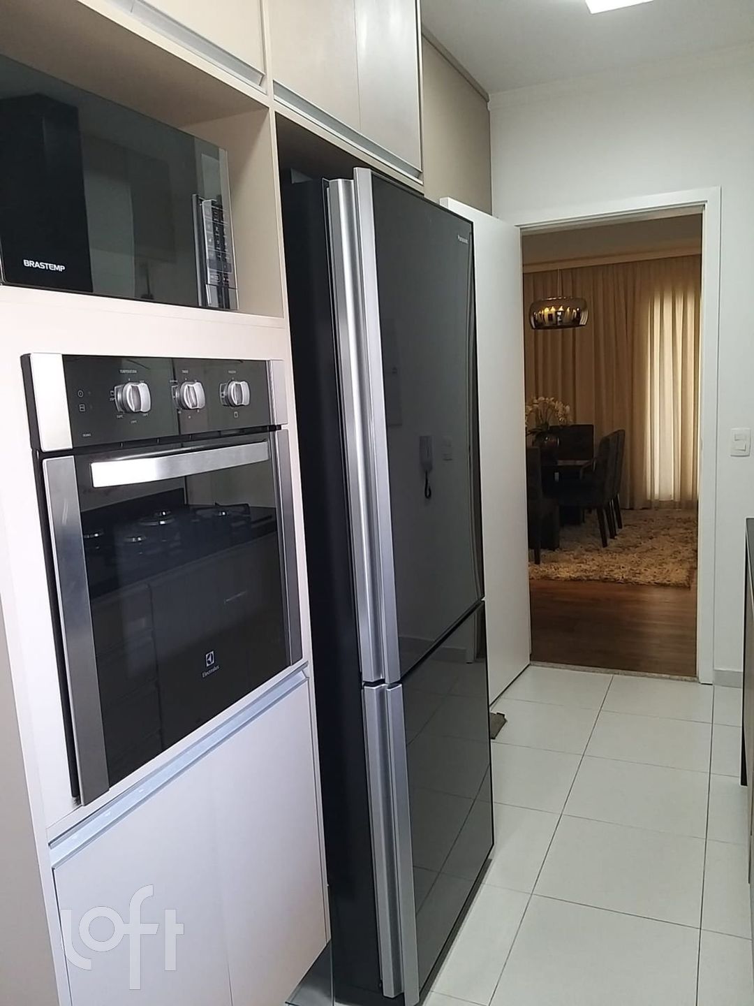 Apartamento à venda com 3 quartos, 145m² - Foto 9