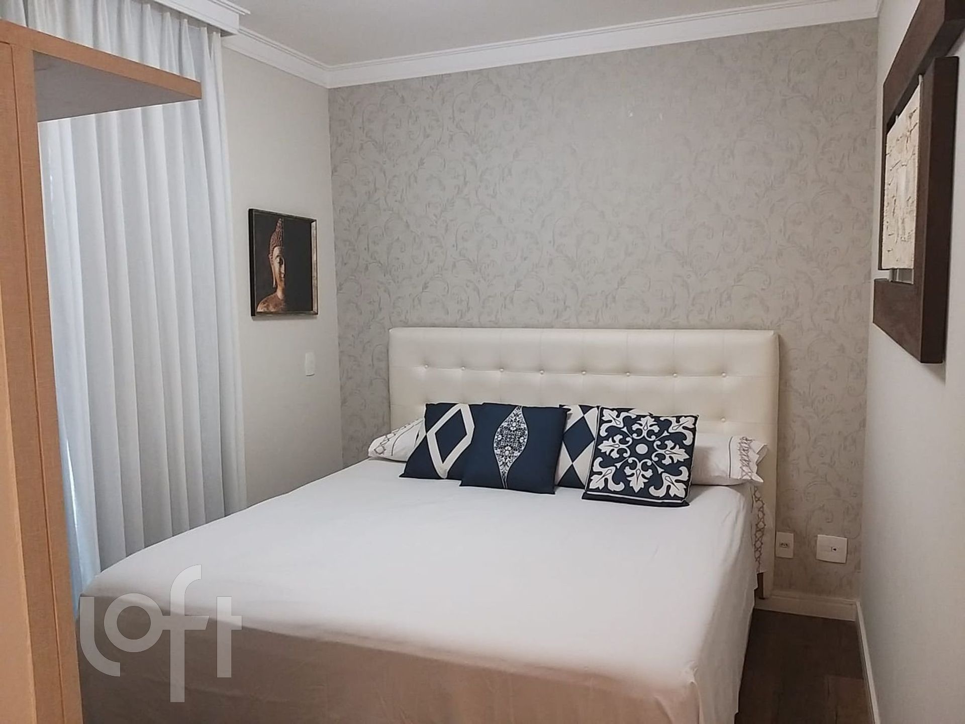 Apartamento à venda com 3 quartos, 145m² - Foto 4