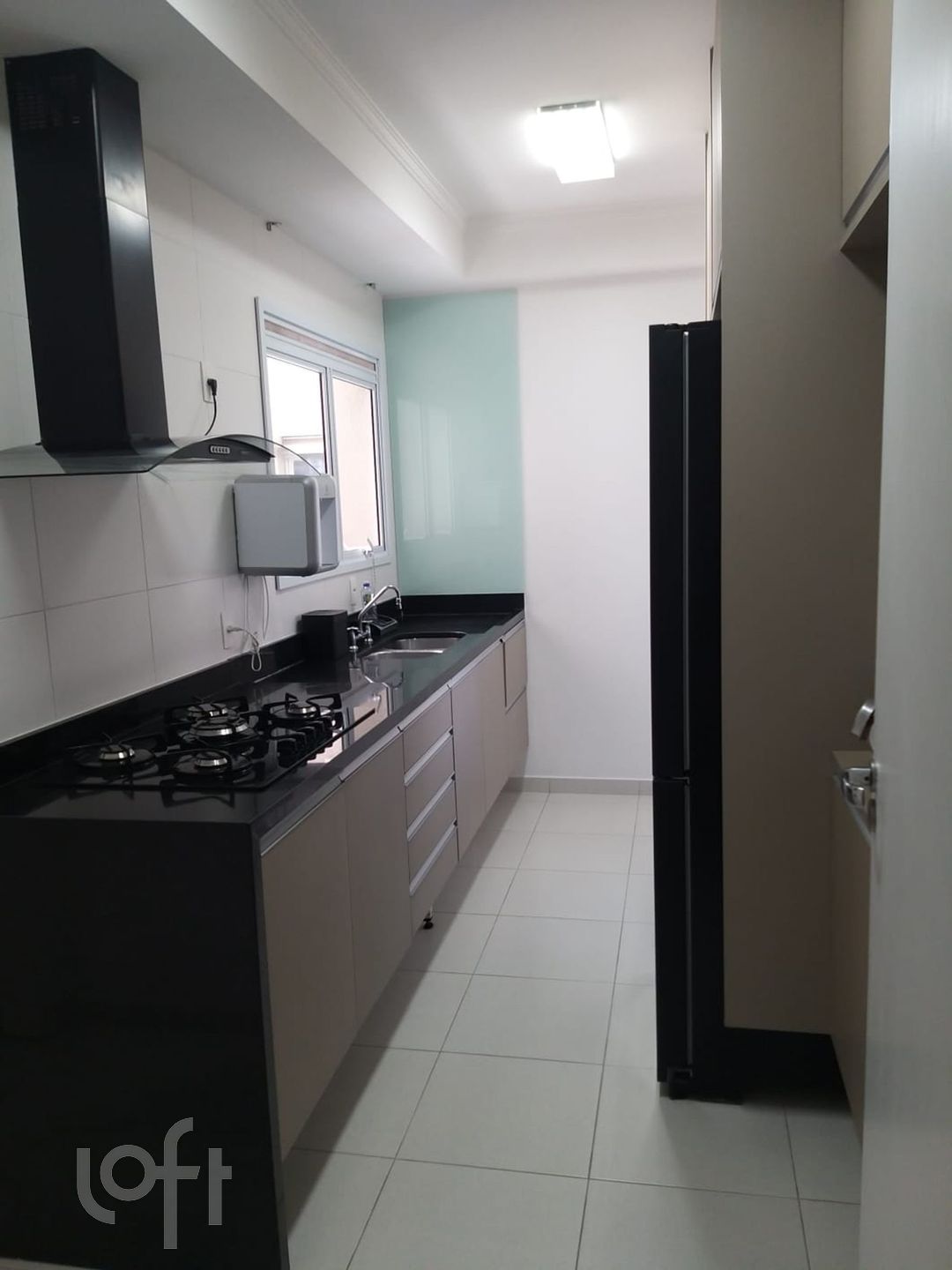 Apartamento à venda com 3 quartos, 145m² - Foto 11