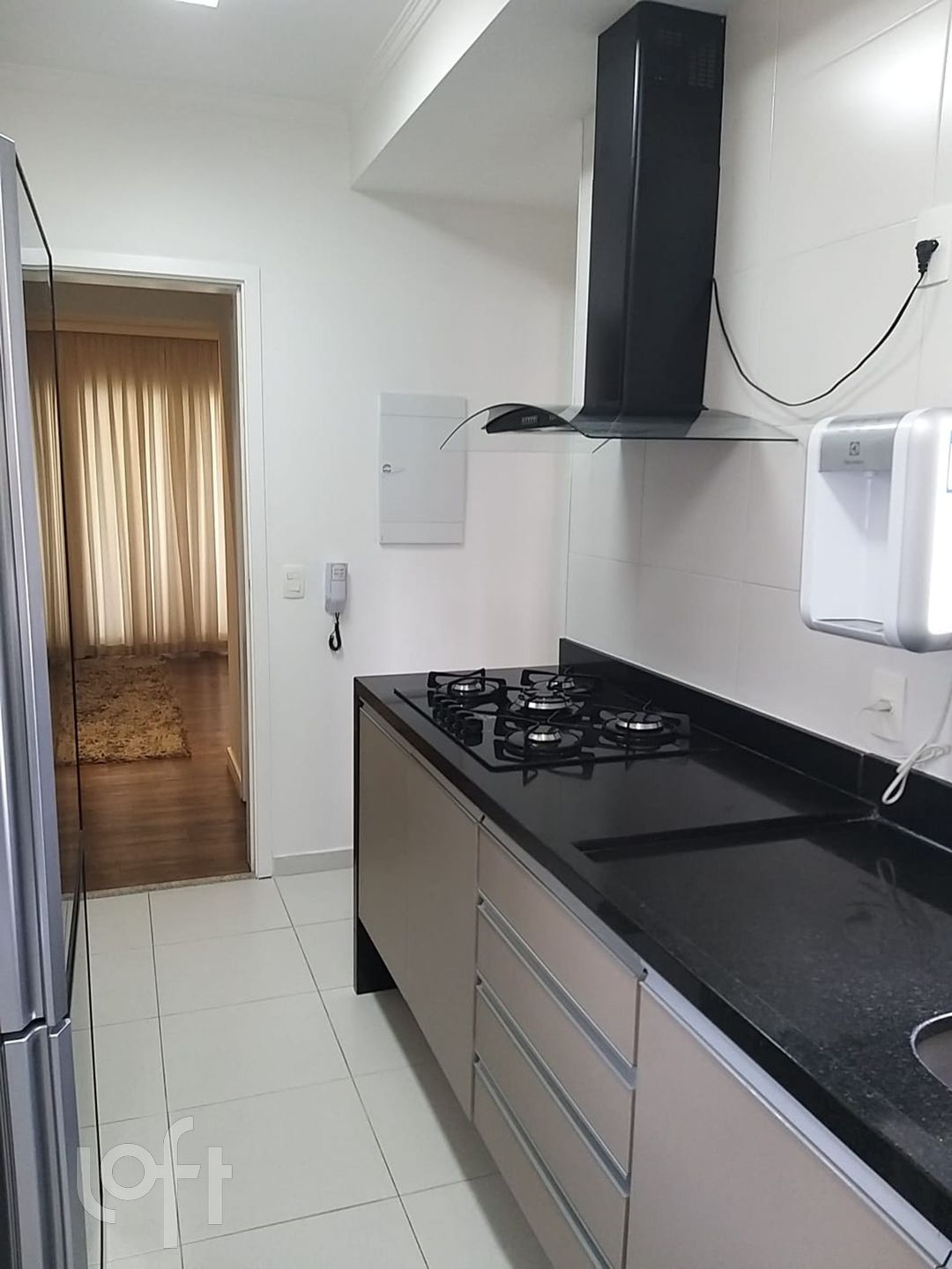 Apartamento à venda com 3 quartos, 145m² - Foto 10