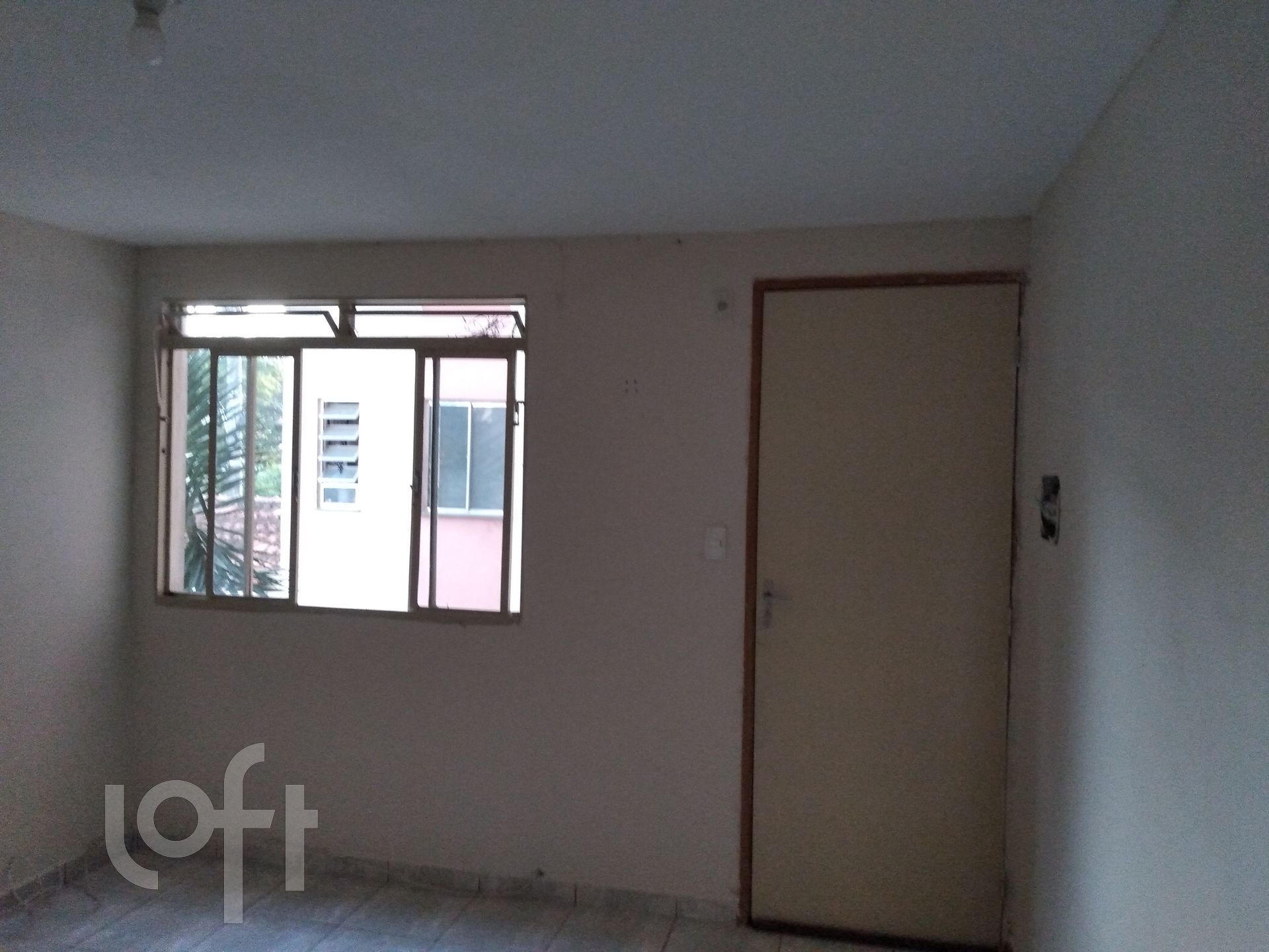 Apartamento à venda com 2 quartos, 48m² - Foto 2