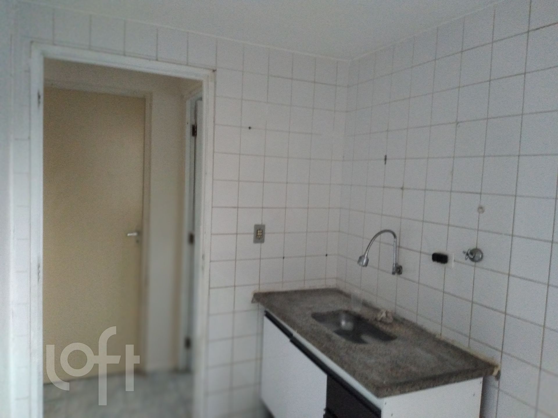 Apartamento à venda com 2 quartos, 48m² - Foto 7