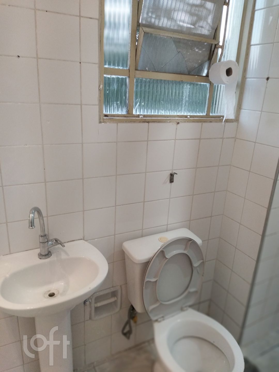 Apartamento à venda com 2 quartos, 48m² - Foto 11