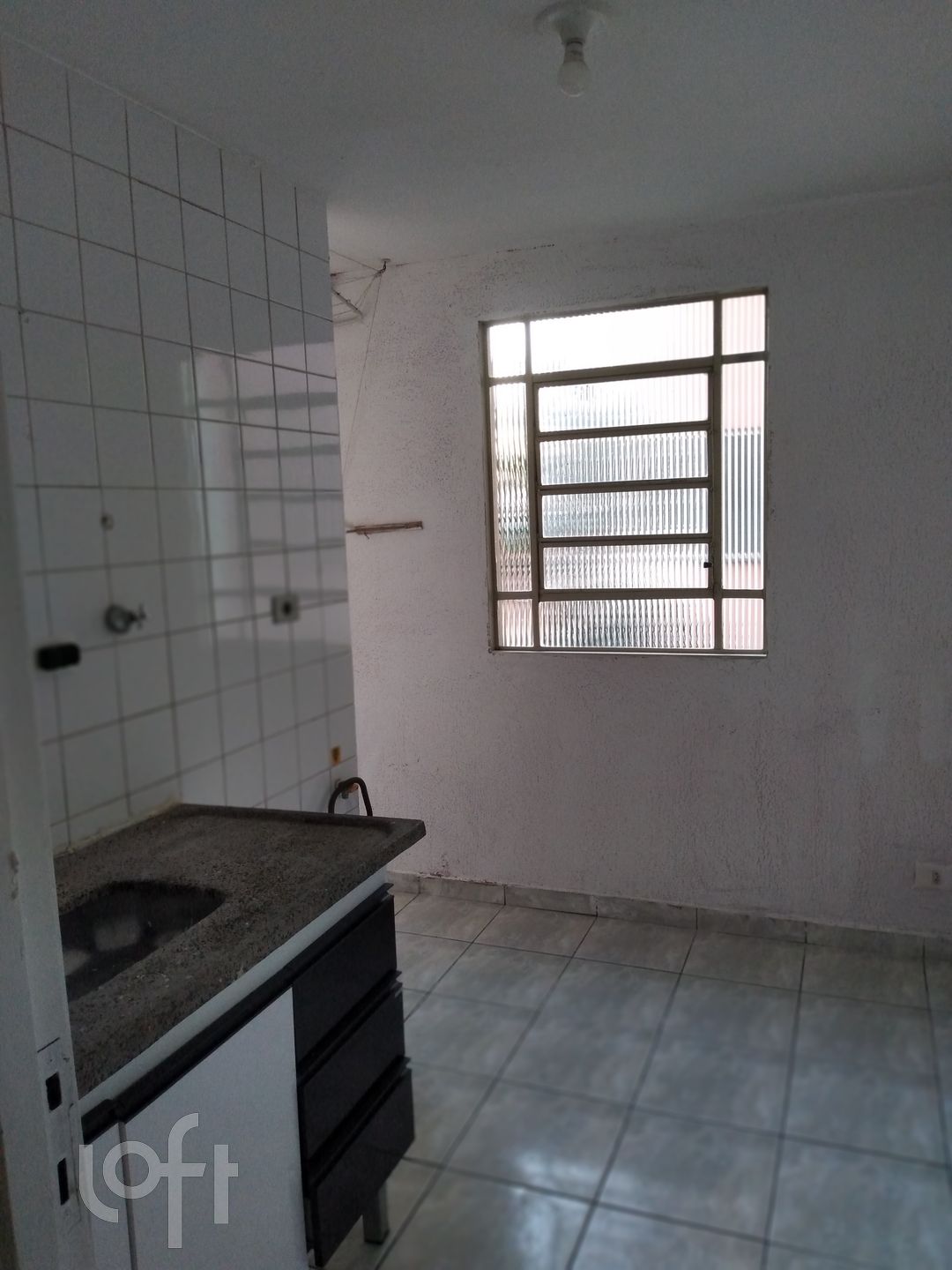 Apartamento à venda com 2 quartos, 48m² - Foto 5