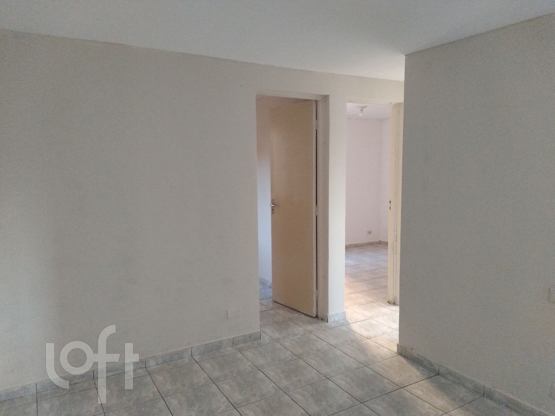 Apartamento à venda com 2 quartos, 48m² - Foto 3