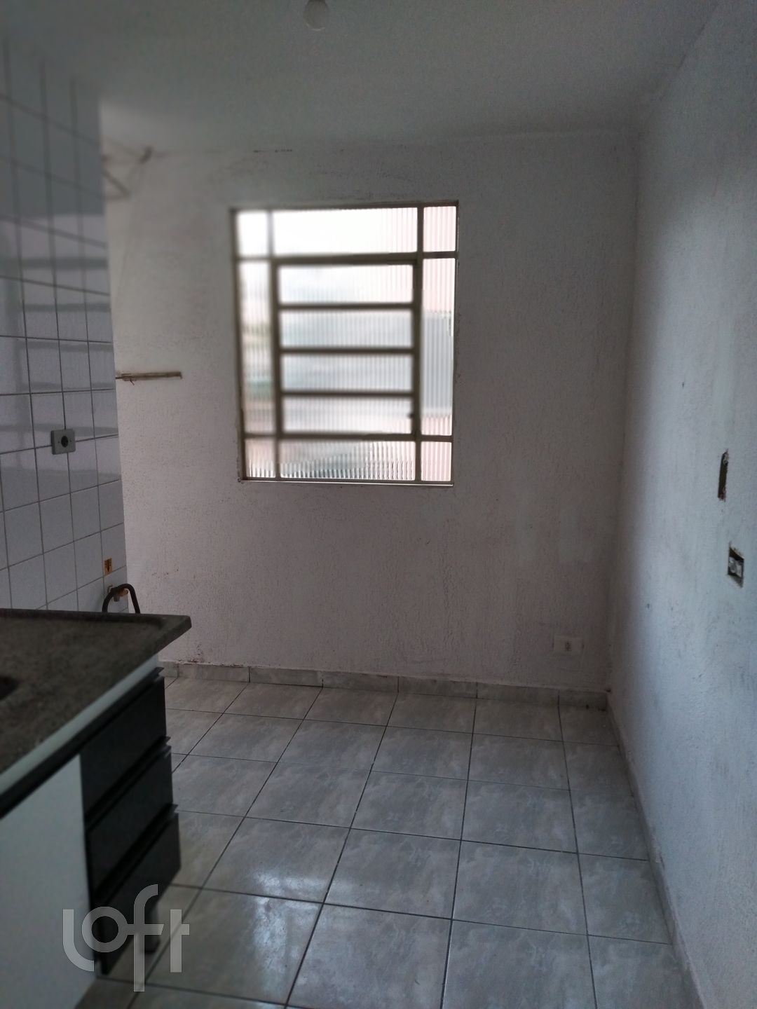 Apartamento à venda com 2 quartos, 48m² - Foto 4