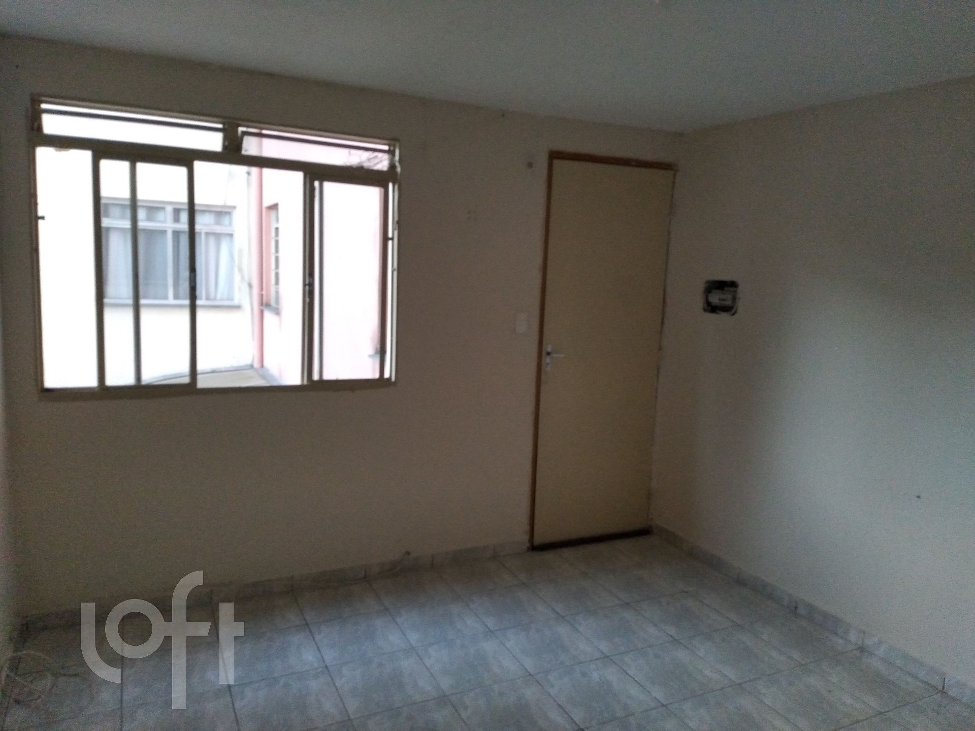 Apartamento à venda com 2 quartos, 48m² - Foto 1