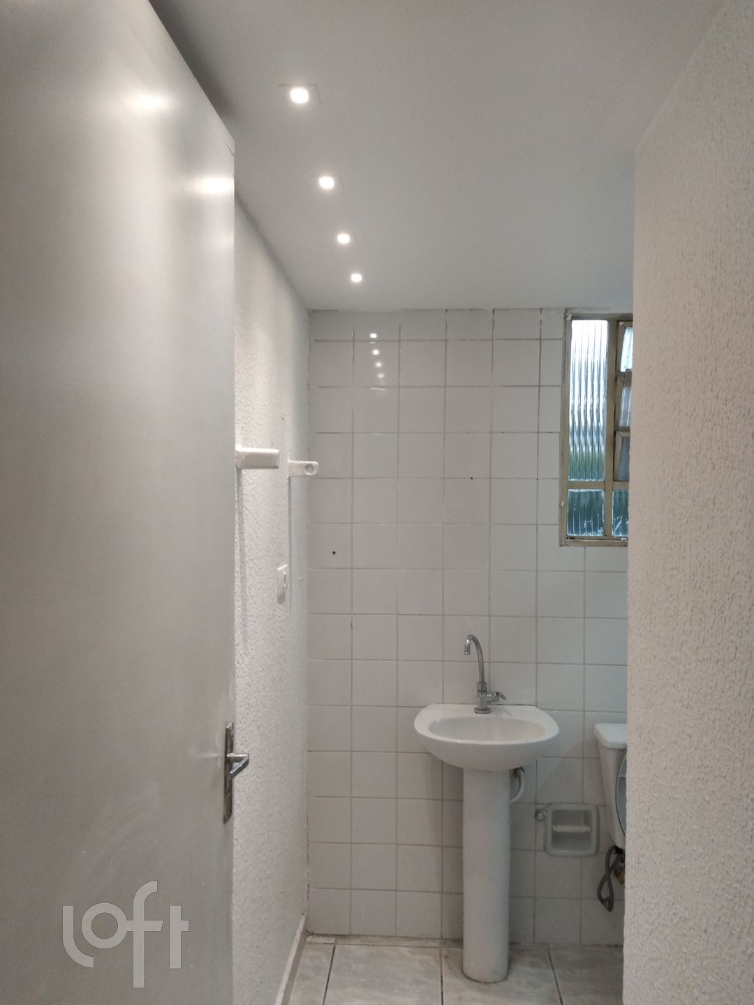 Apartamento à venda com 2 quartos, 48m² - Foto 12