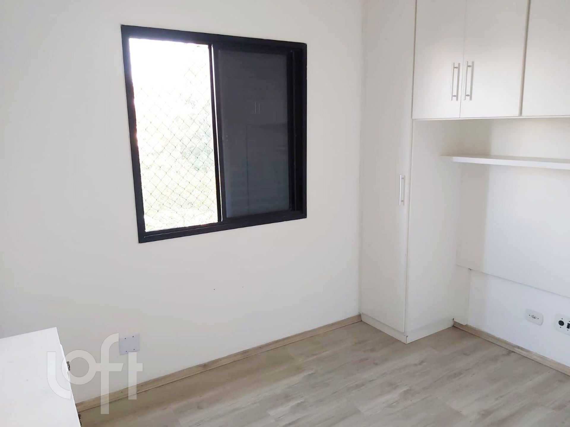 Apartamento à venda com 2 quartos, 50m² - Foto 2