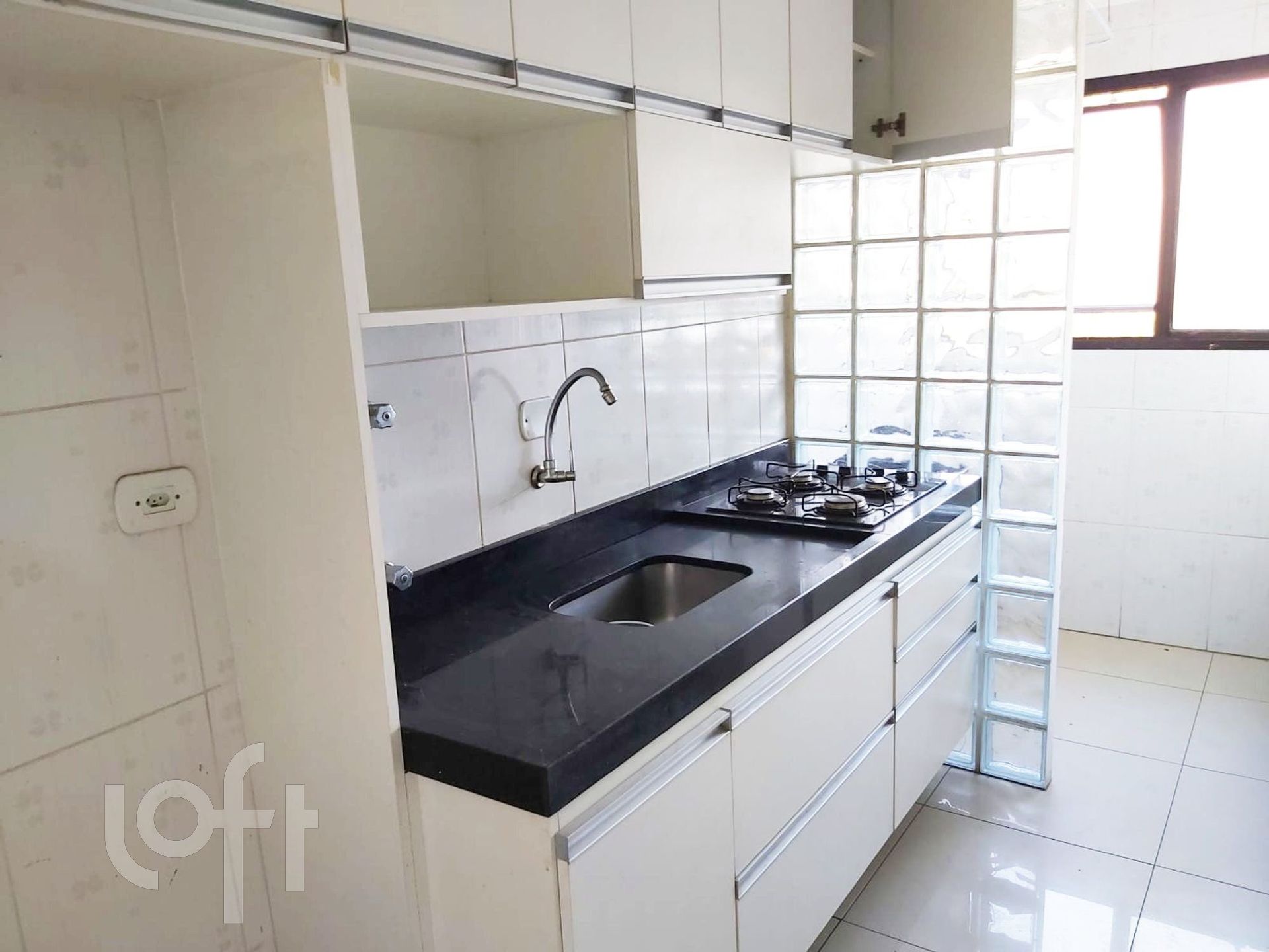 Apartamento à venda com 2 quartos, 50m² - Foto 5