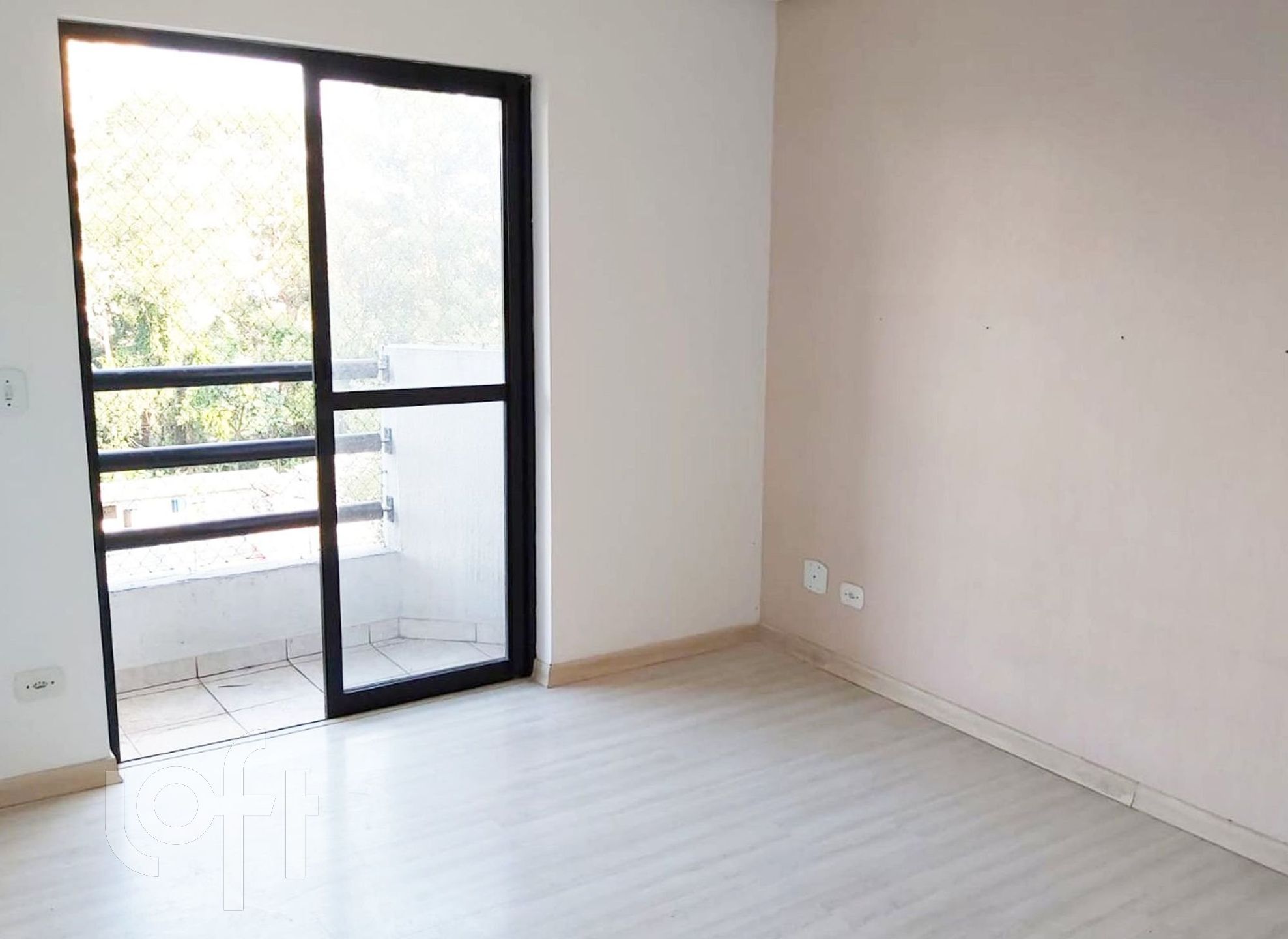 Apartamento à venda com 2 quartos, 50m² - Foto 3