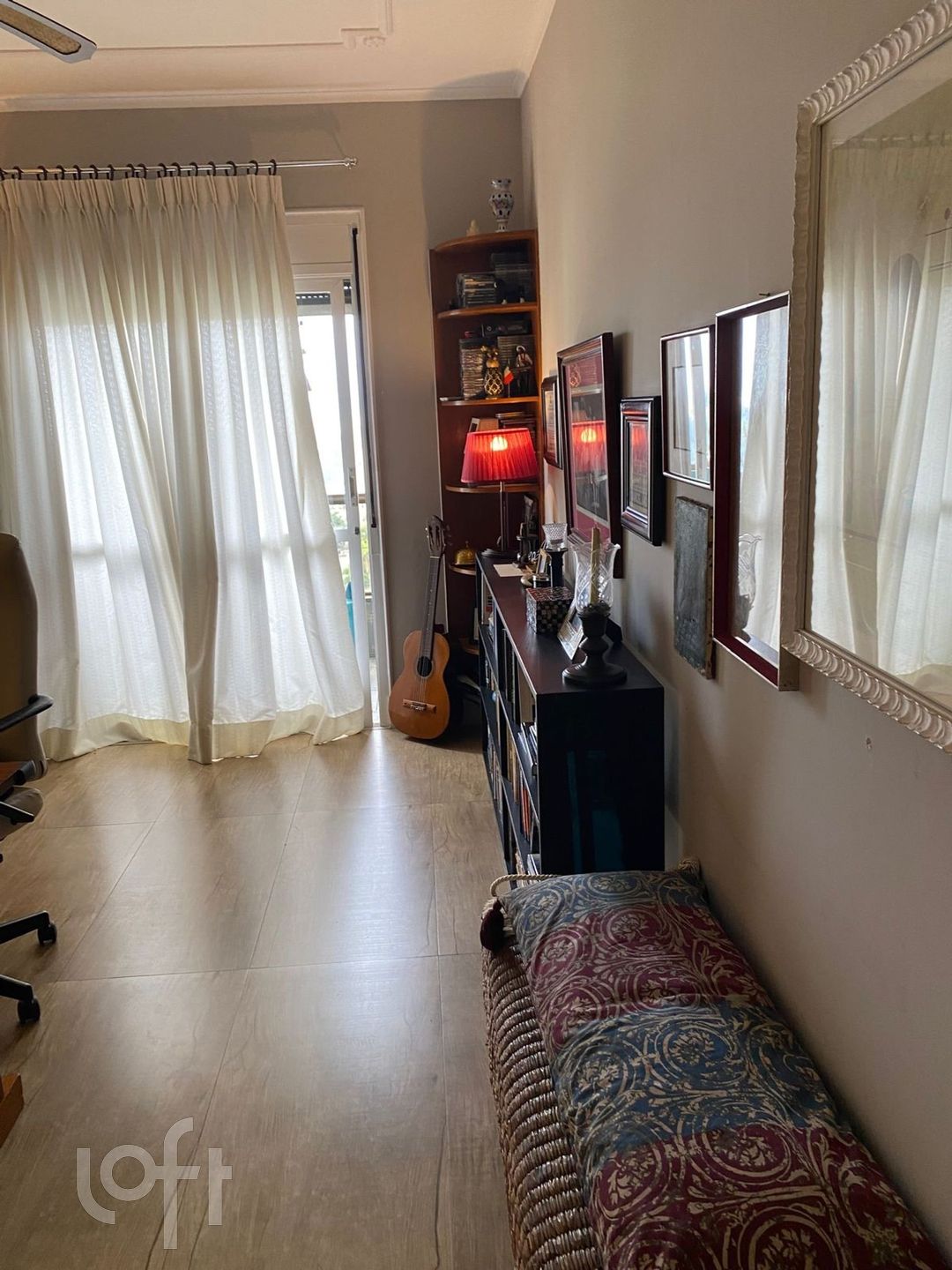 Apartamento à venda com 4 quartos, 200m² - Foto 20