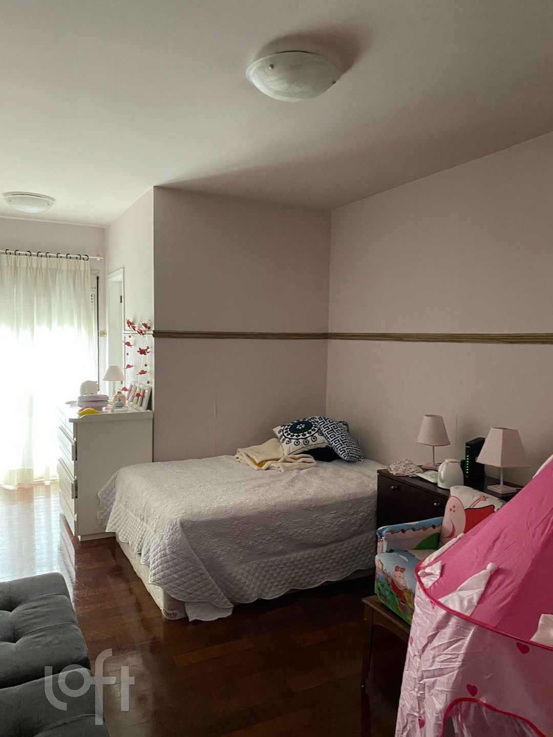 Apartamento à venda com 4 quartos, 200m² - Foto 19