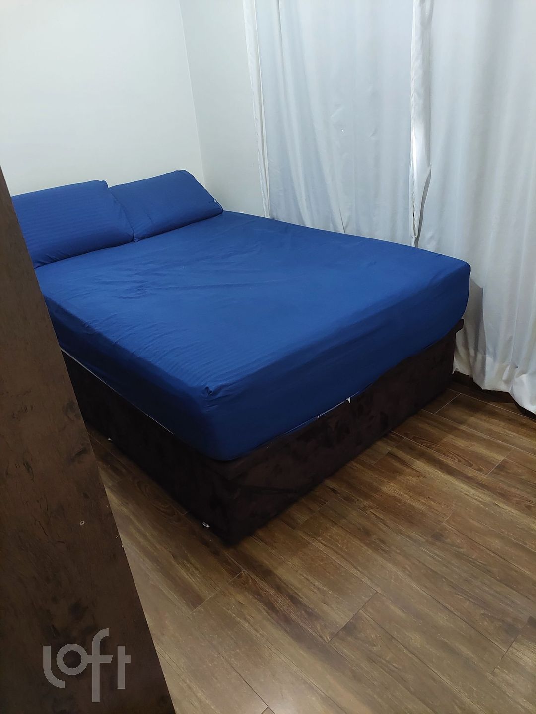 Apartamento à venda com 2 quartos, 38m² - Foto 5