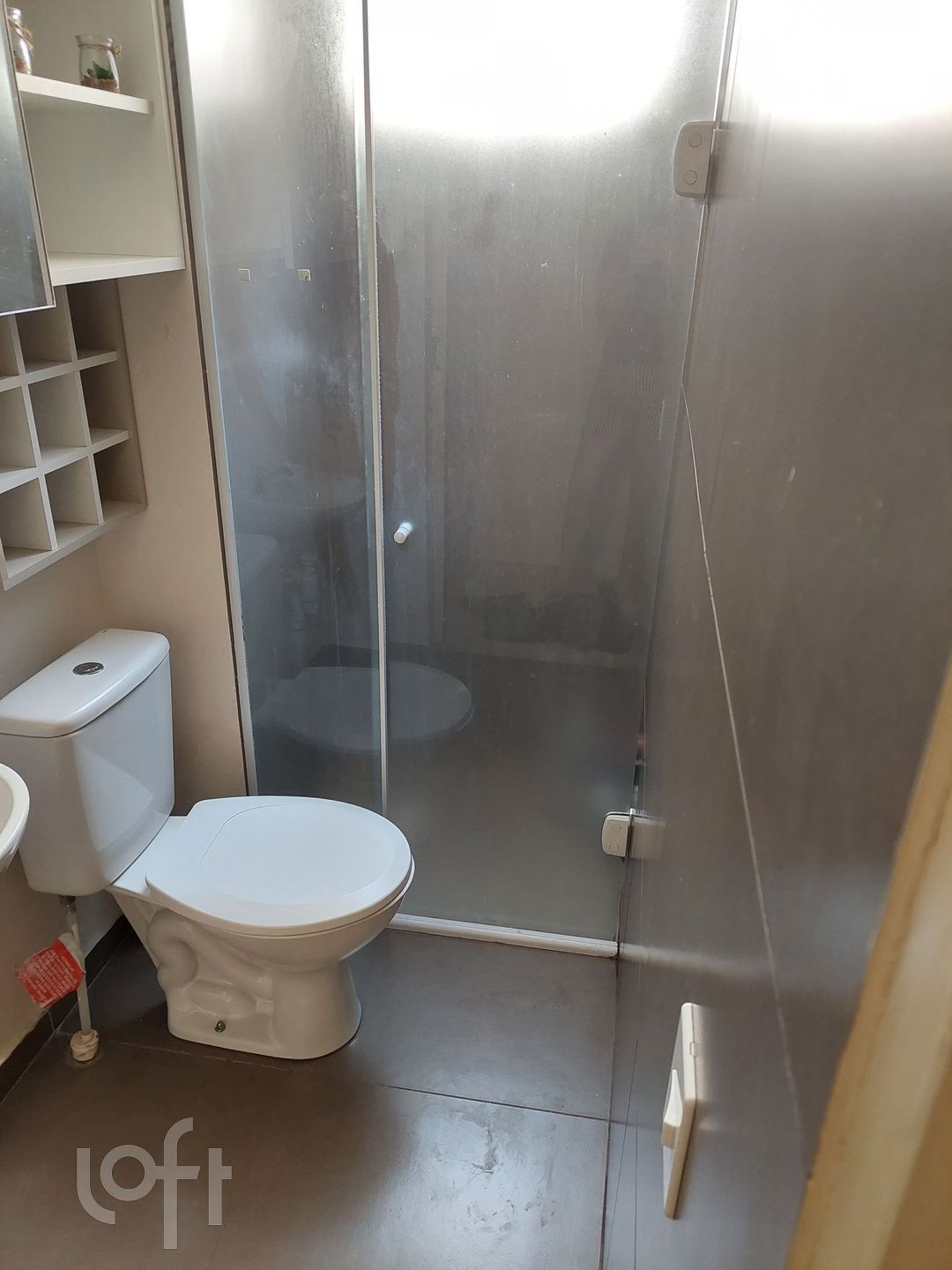 Apartamento à venda com 2 quartos, 38m² - Foto 12