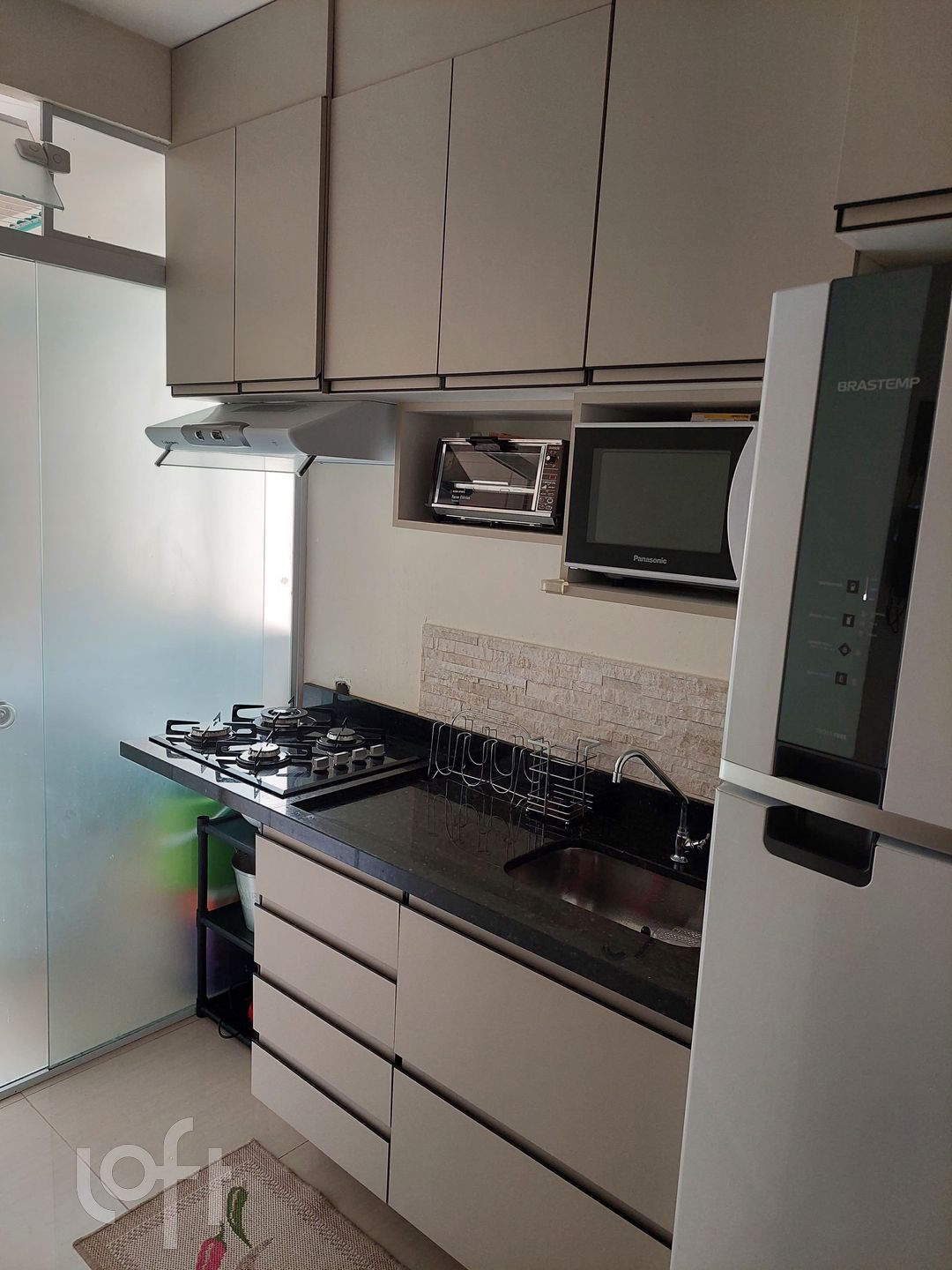 Apartamento à venda com 2 quartos, 38m² - Foto 10