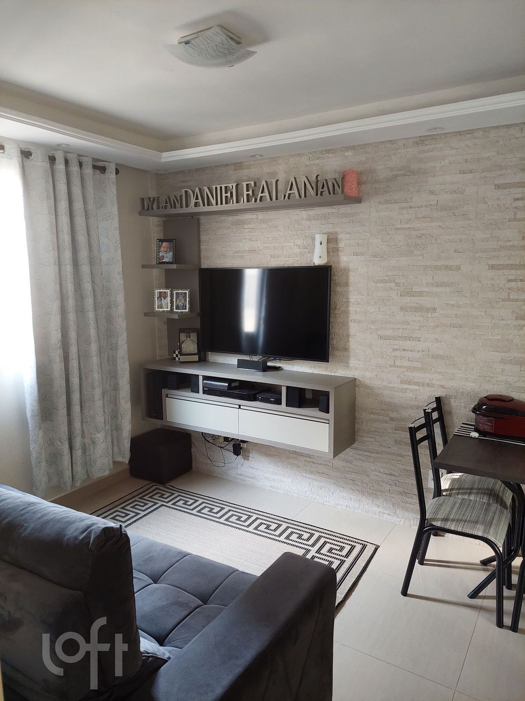 Apartamento à venda em Raposo Tavares com 38 m², 2