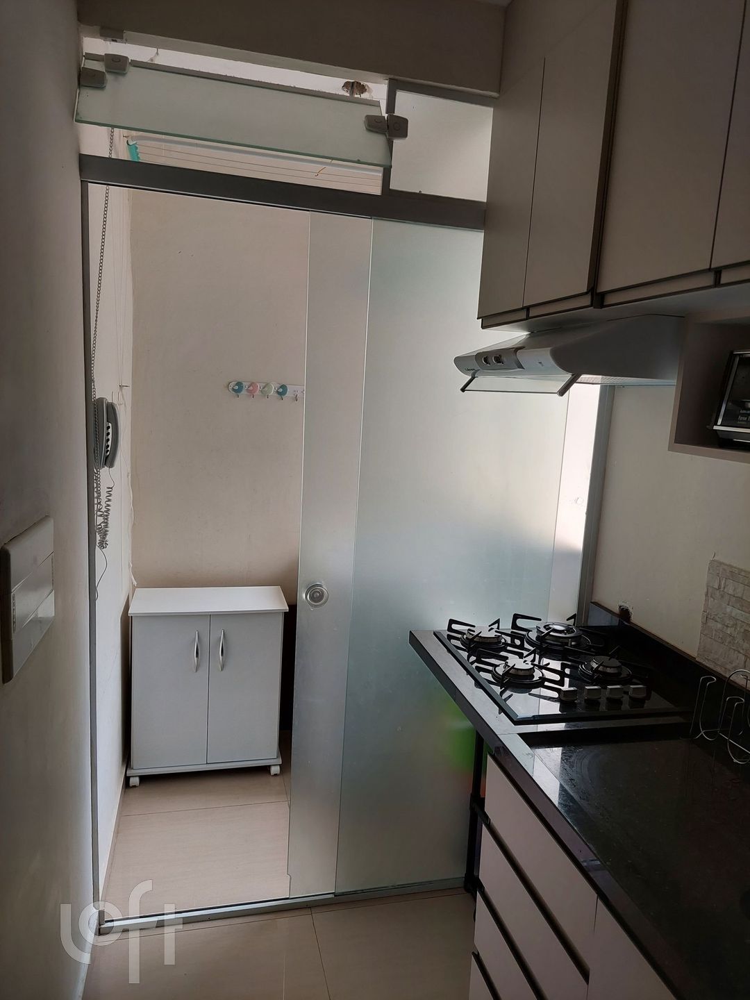 Apartamento à venda com 2 quartos, 38m² - Foto 9