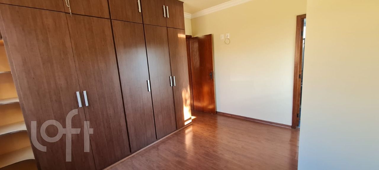 Apartamento à venda com 3 quartos, 83m² - Foto 8