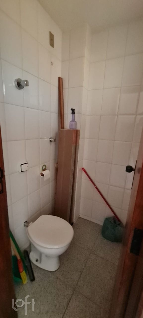 Apartamento à venda com 3 quartos, 83m² - Foto 11