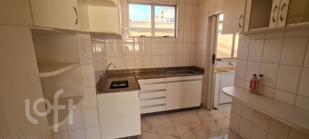 Apartamento à venda com 3 quartos, 83m² - Foto 4