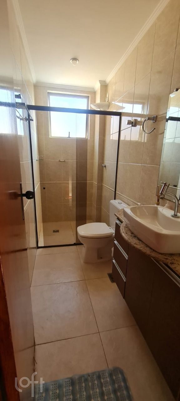 Apartamento à venda com 3 quartos, 83m² - Foto 6