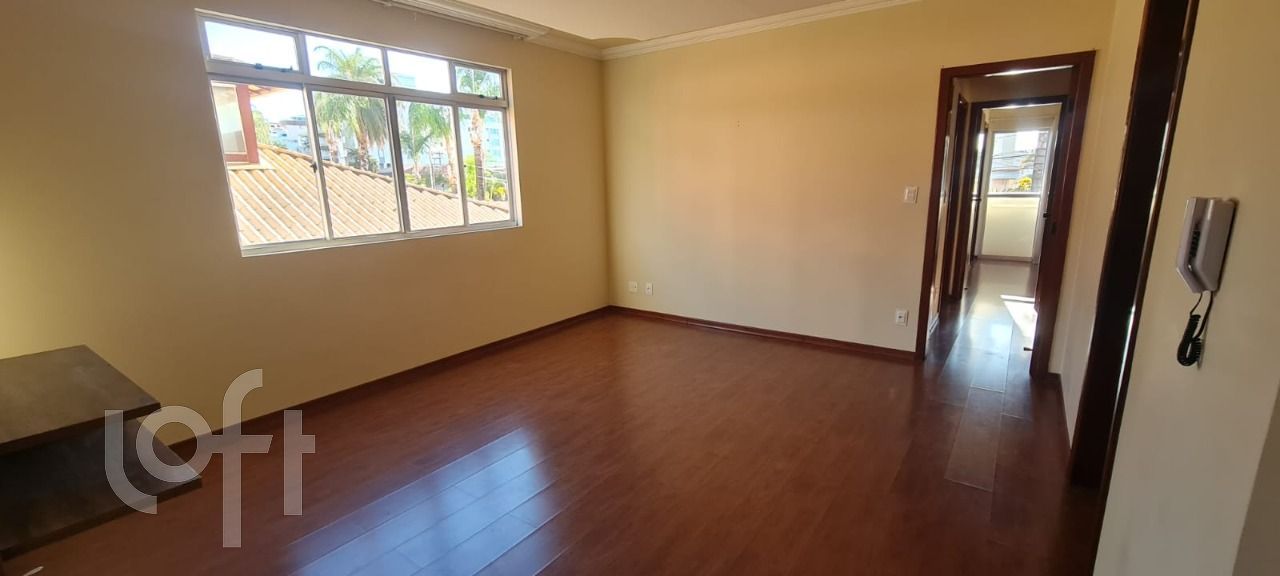 Apartamento à venda com 3 quartos, 83m² - Foto 3