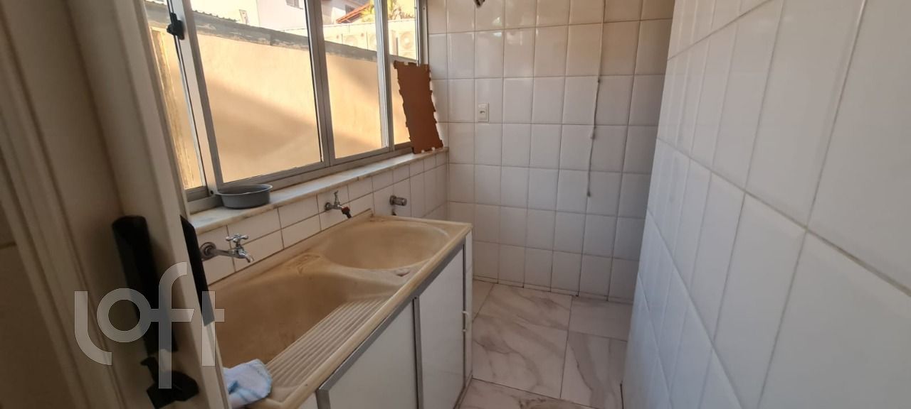 Apartamento à venda com 3 quartos, 83m² - Foto 5