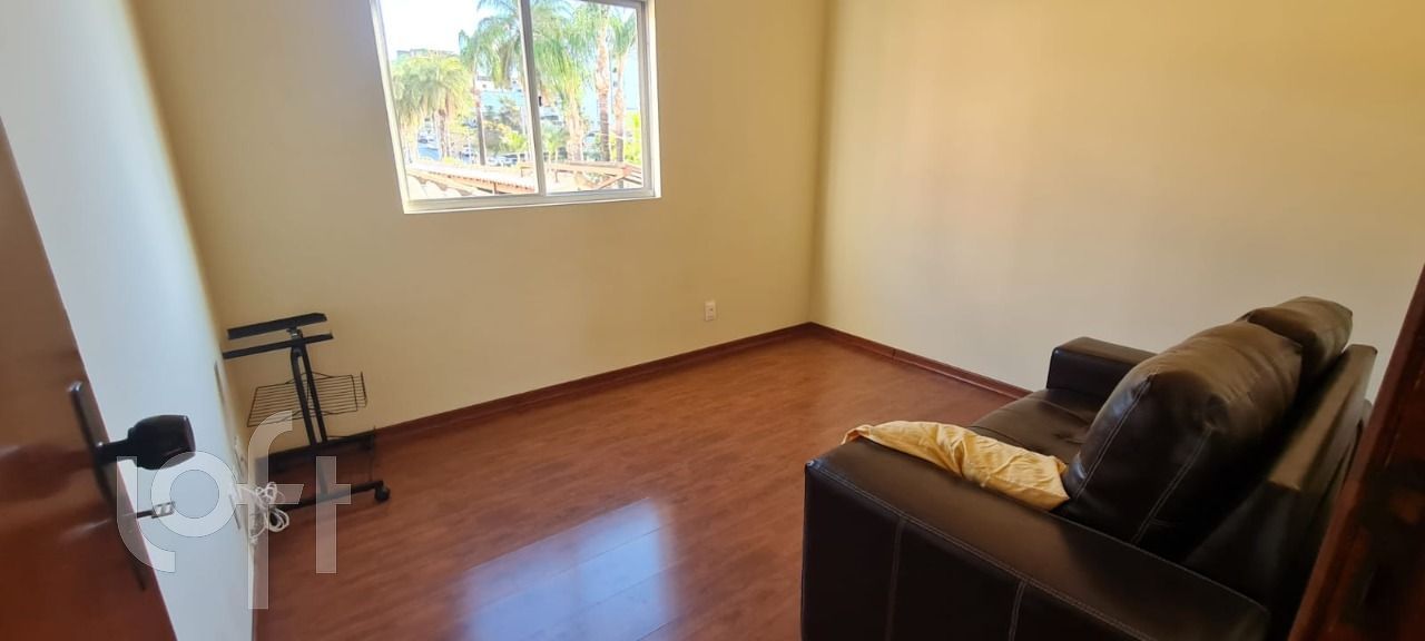 Apartamento à venda com 3 quartos, 83m² - Foto 7