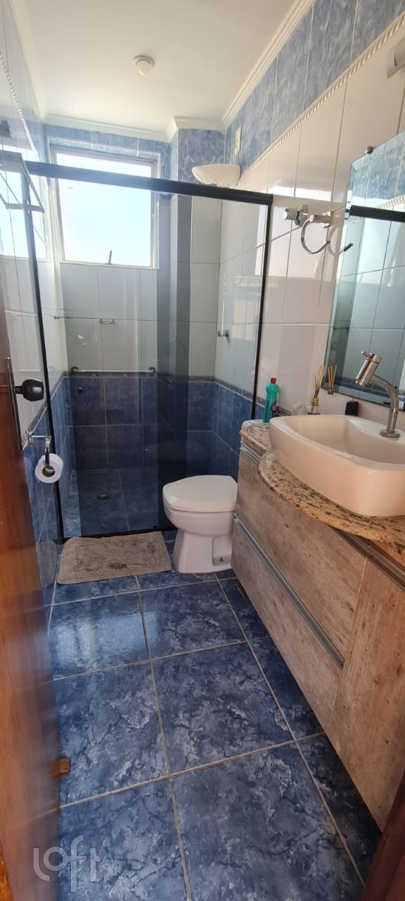 Apartamento à venda com 3 quartos, 83m² - Foto 9