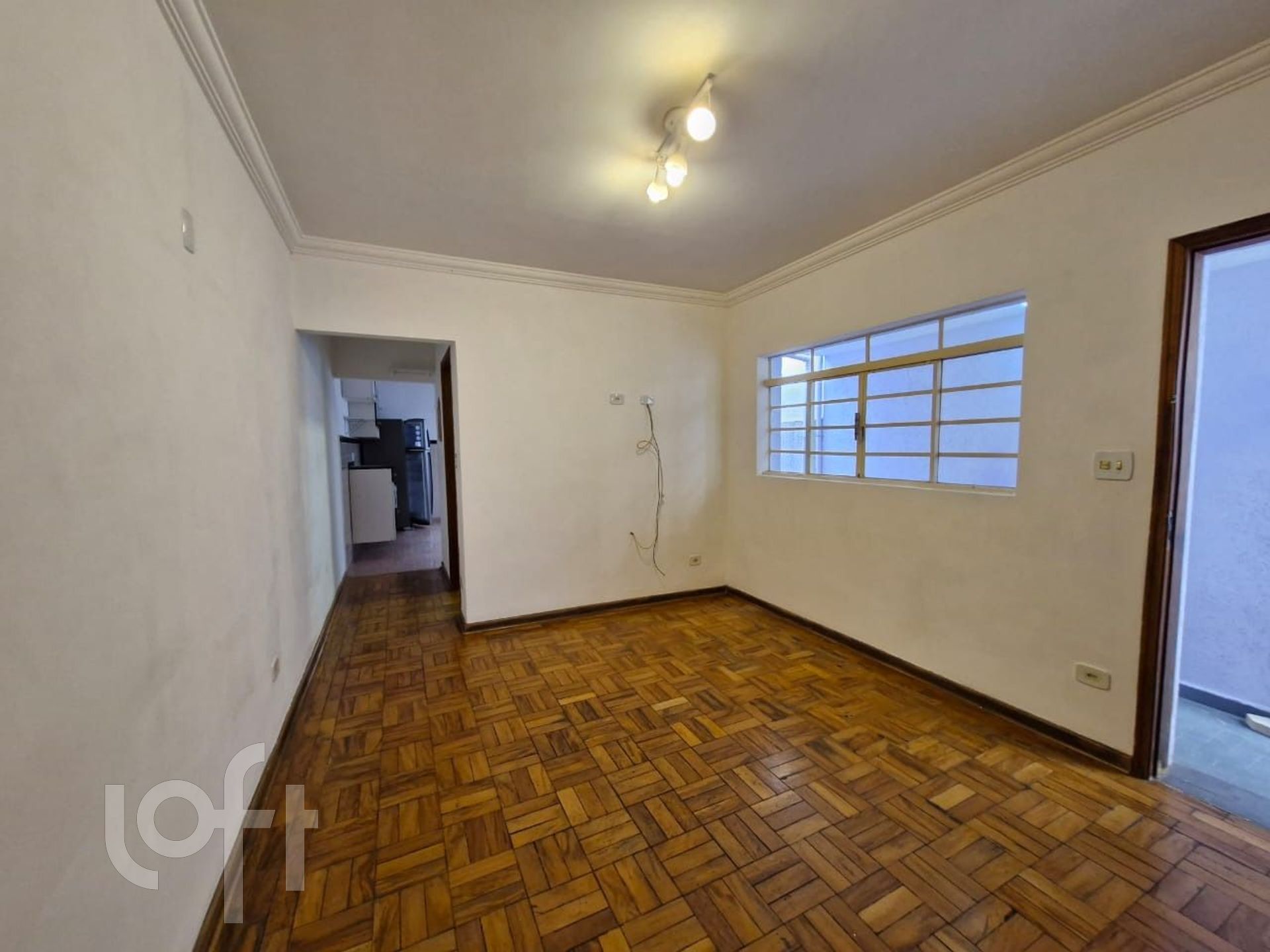 Casa à venda em Freguesia do Ó com 80 m², 1 quarto