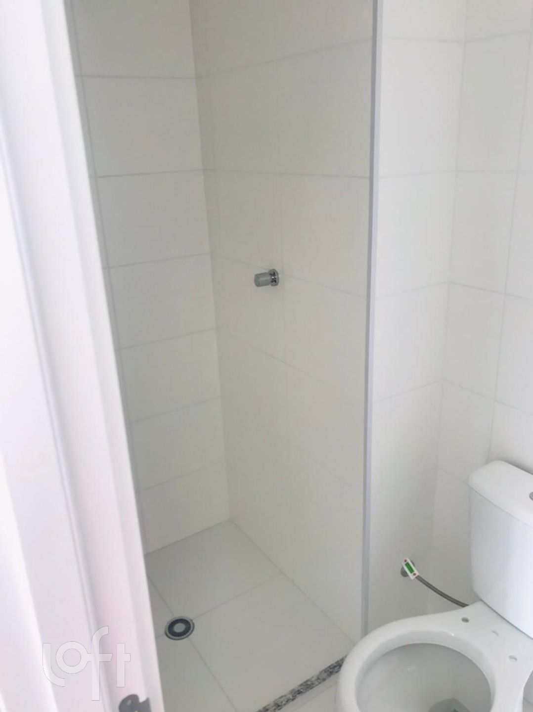 Apartamento à venda com 1 quarto, 28m² - Foto 7