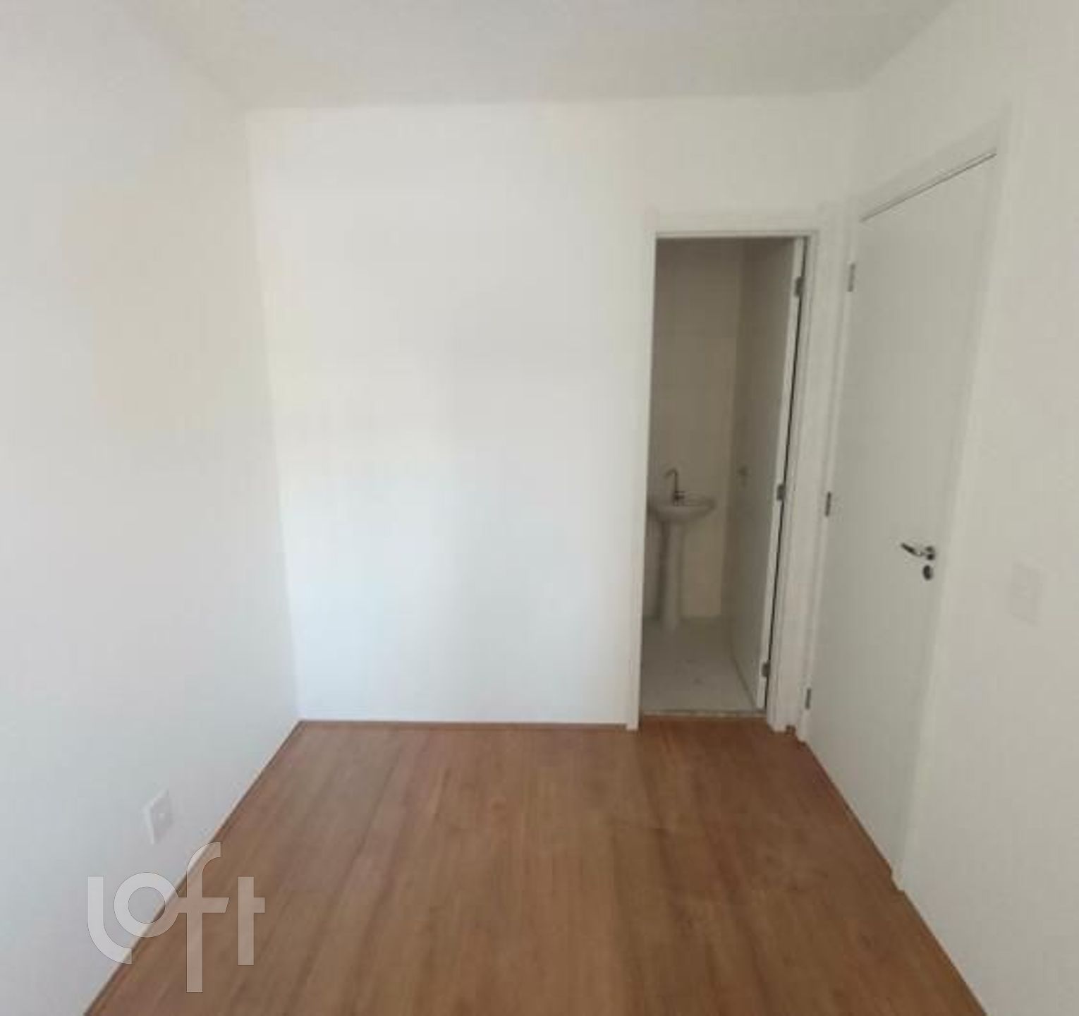 Apartamento à venda com 1 quarto, 28m² - Foto 4