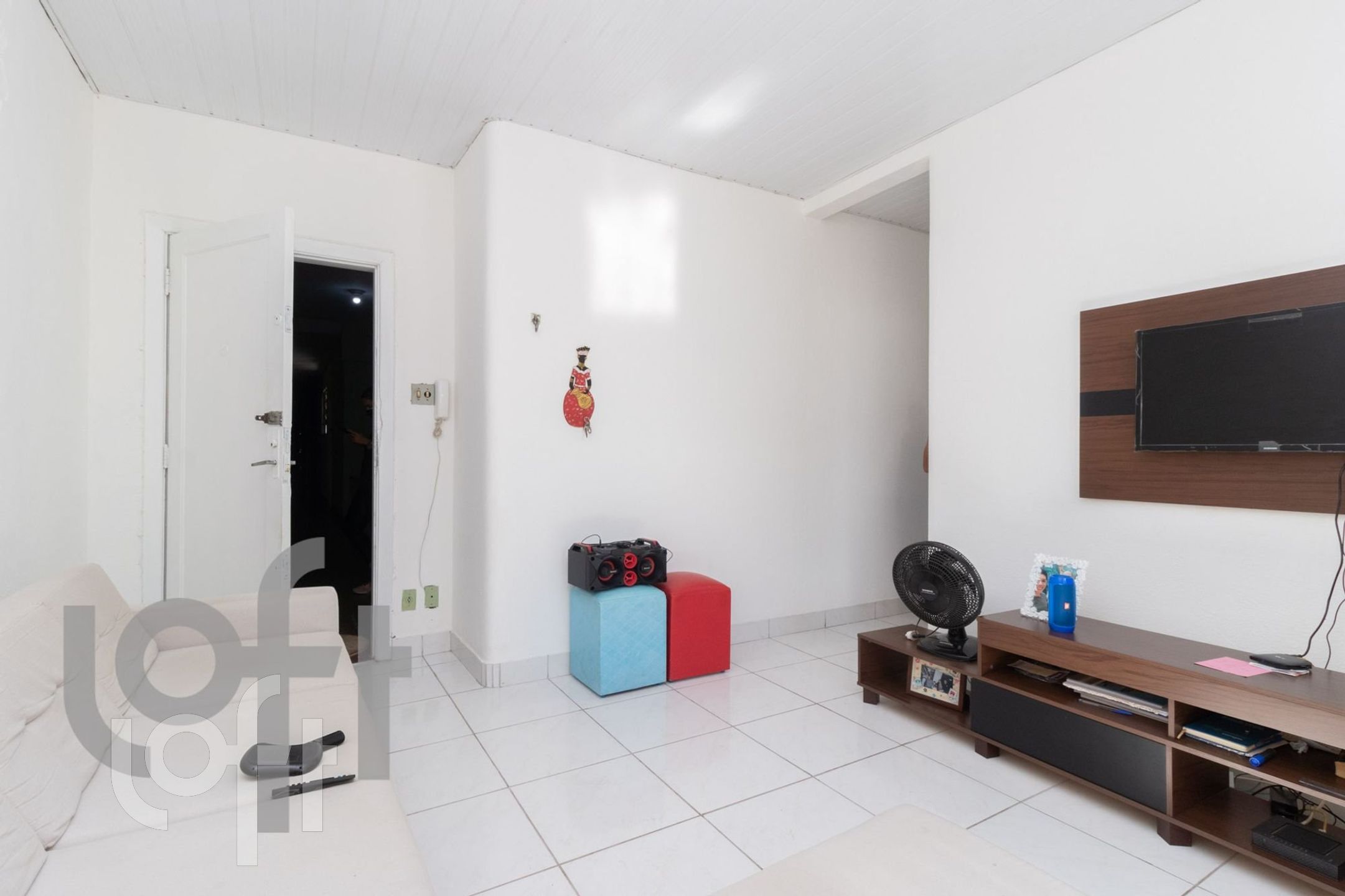 Apartamento à venda com 1 quarto, 50m² - Foto 10