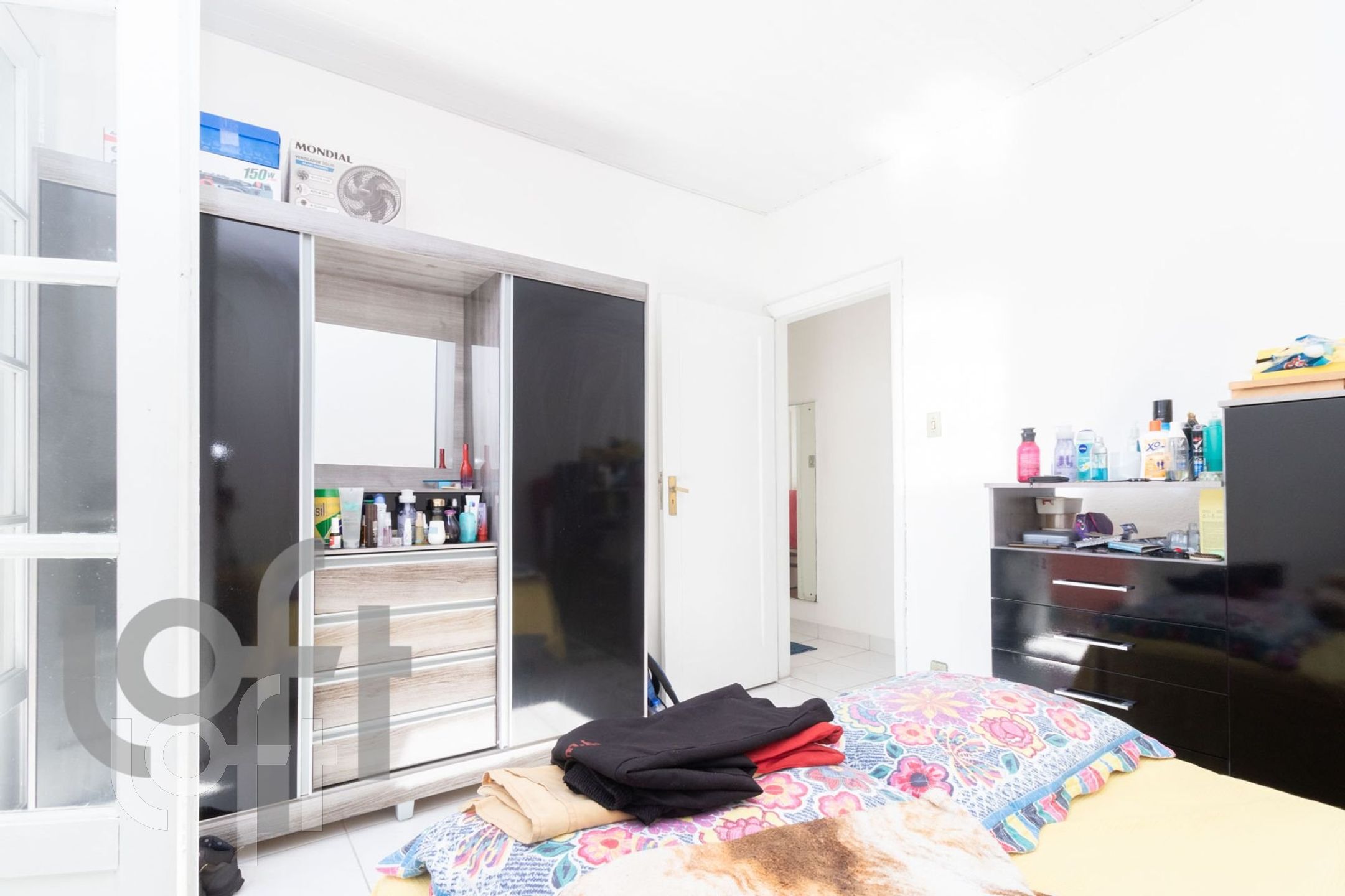 Apartamento à venda com 1 quarto, 50m² - Foto 8