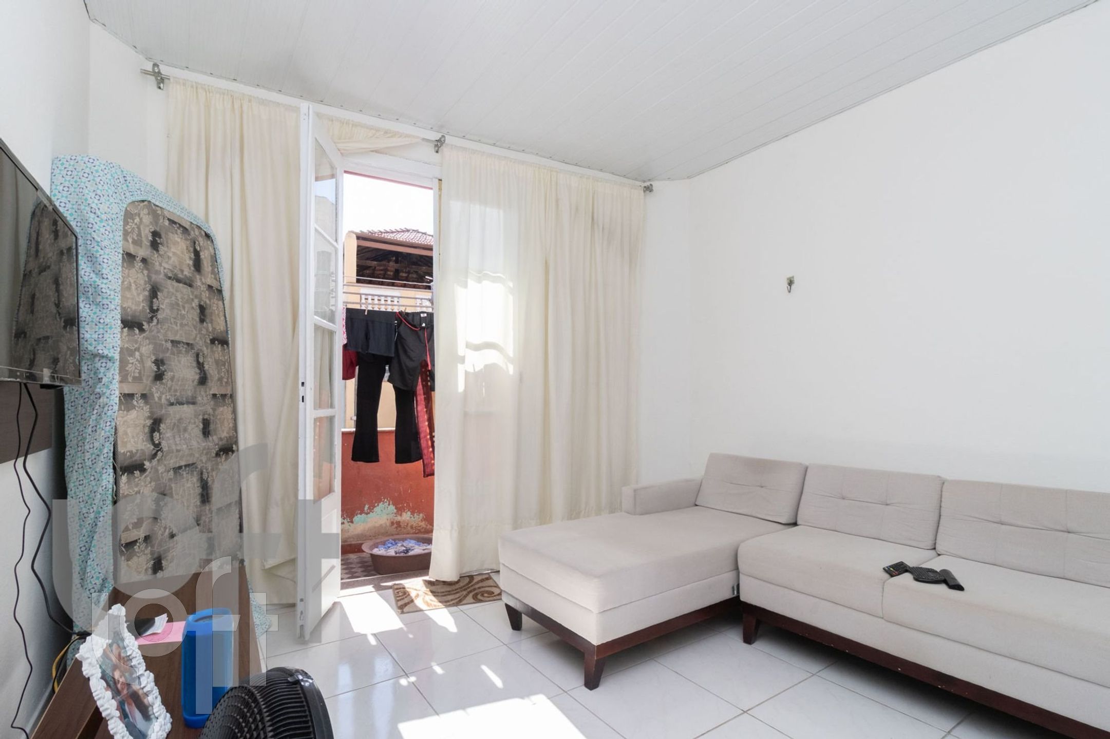 Apartamento à venda com 1 quarto, 50m² - Foto 1