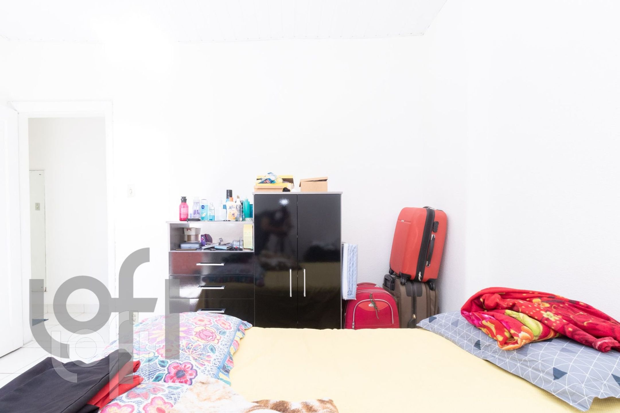 Apartamento à venda com 1 quarto, 50m² - Foto 7