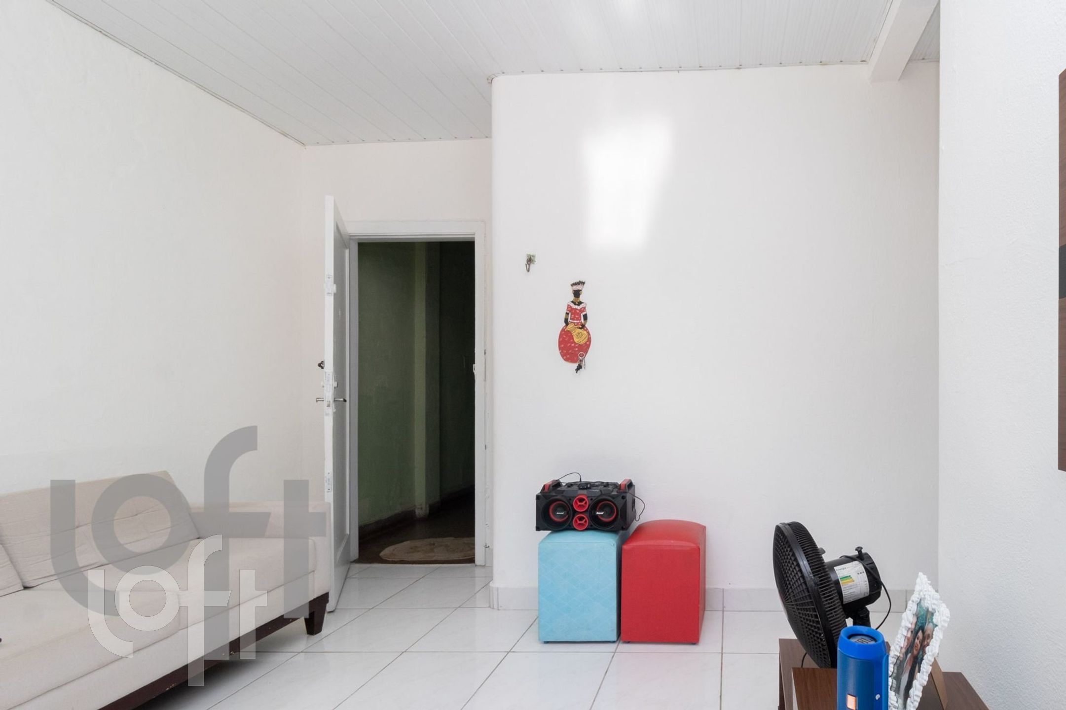 Apartamento à venda com 1 quarto, 50m² - Foto 13